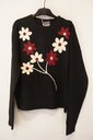 Garde-robe - Pull - Zwart