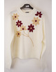 Garde-robe - Pull - Ecru