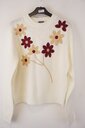 Garde-robe - Pull - Ecru