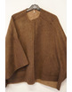 Garde-robe - Poncho - Bruin