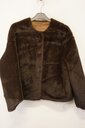Garde-robe - Jas - Bruin