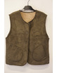 Garde-robe - Gilet - Kaki
