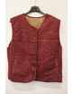 Garde-robe - Gilet - Bordeaux