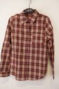Garde-robe - Blouse - Bordeaux