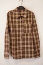 Garde-robe - Blouse - Bruin