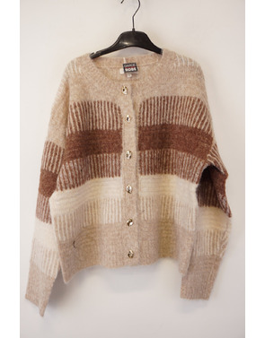 Garde-robe - Gilet - Beige