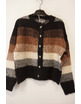 Garde-robe - Gilet - Zwart