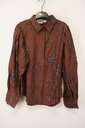 Garde-robe - Blouse - Bruin