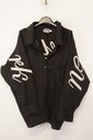 Garde-robe - Blouse - Zwart