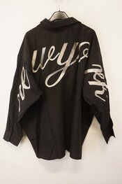 Garde-robe - Blouse - Zwart