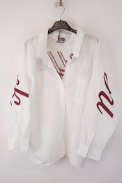 Garde-robe - Blouse - Bordeaux
