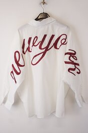 Garde-robe - Blouse - Bordeaux