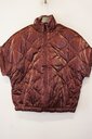 Garde-robe - body warmer - Bordeaux