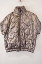 Garde-robe - body warmer - Taupe