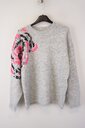 Garde-robe - Pull - Grijs