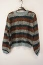 Garde-robe - Pull - Blauw