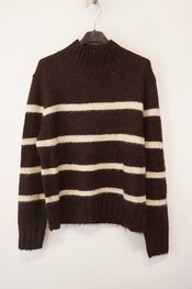 Garde-robe - Pull - Bruin