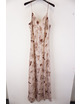 Garde-robe - Lang kleed - Beige