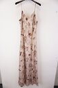 Garde-robe - Lang kleed - Beige