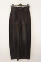 Garde-robe - Lange Broek - Zwart