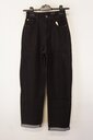 Garde-robe - Lange Broek - Zwart
