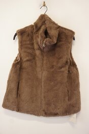 Garde-robe - body warmer - Taupe