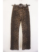 Garde-robe - Lange Broek - Bruin