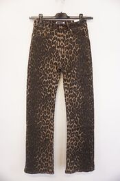 Garde-robe - Lange Broek - Bruin