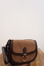 Garde-robe - Handtassen - Beige-bruin