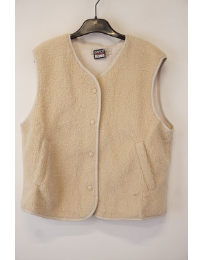 Garde-robe - body warmer - Beige