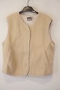 Garde-robe - body warmer - Beige
