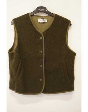 Garde-robe - body warmer - Kaki