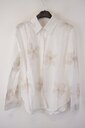 Garde-robe - Blouse - Ecru