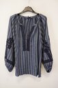 Garde-robe - Blouse - Blauw