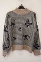 Garde-robe - Pull - Marine