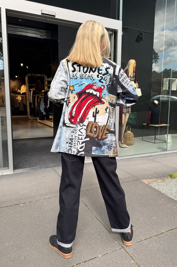 Rolling Stones