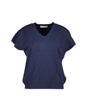 Amelie &amp; Amelie - Pull - Marine