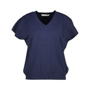 Amelie &amp; Amelie - Pull - Marine
