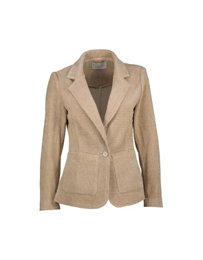 Amelie &amp; Amelie - Blazer - Beige