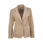 Amelie & Amelie - Blazer - Beige
