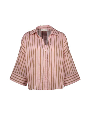 Amelie &amp; Amelie - Top - Roze