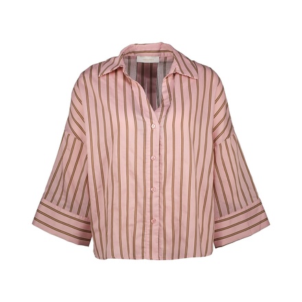 Amelie &amp; Amelie - Top - Roze