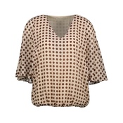 Amelie &amp; Amelie - Top - Ecru