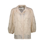 Amelie &amp; Amelie - Blouse - Ecru