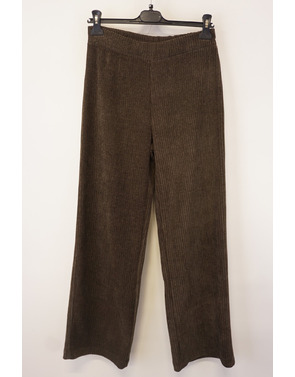 Garde-robe - Lange Broek - Bruin