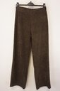 Garde-robe - Lange Broek - Bruin