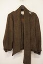 Garde-robe - Top - Bruin