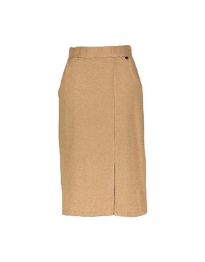 Amelie &amp; Amelie - Korte Rok - Camel