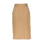 Amelie & Amelie - Korte Rok - Camel
