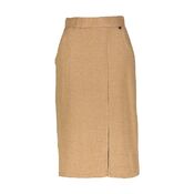 Amelie &amp; Amelie - Korte Rok - Camel